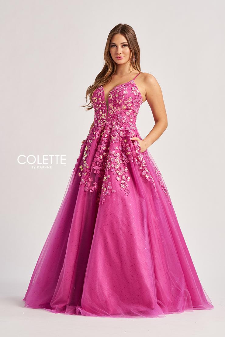 Colette Style Number CL8420 - 4