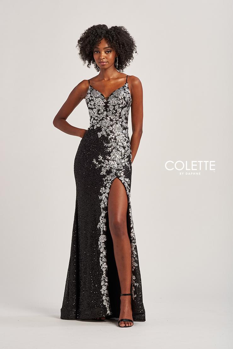 Colette Style Number CL8425 - 3