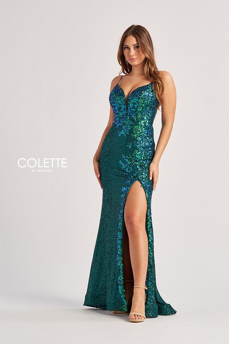 Colette Style Number CL8425 - 4