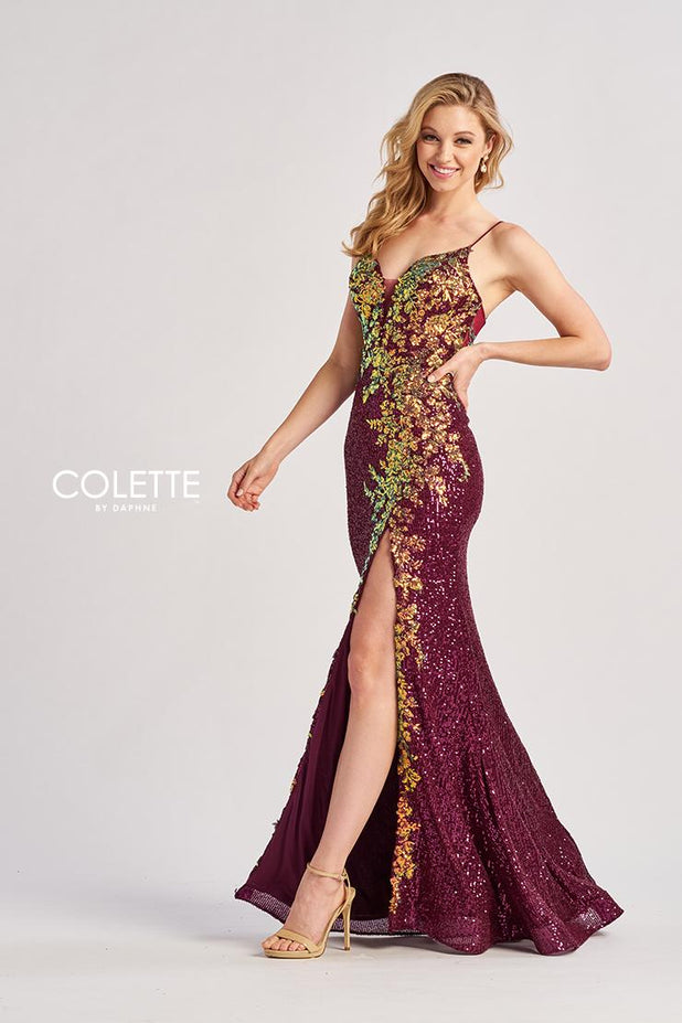 Colette Style Number CL8425 - 1