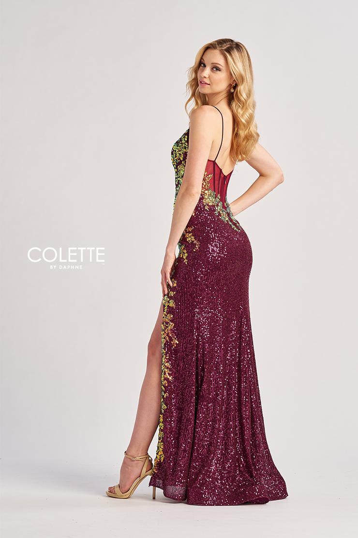 Colette Style Number CL8425 - 2