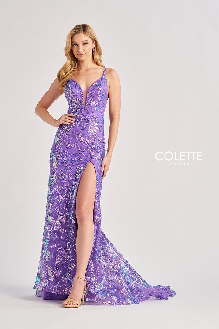 Colette Style Number CL8430 - 4