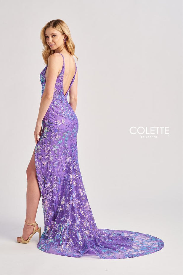 Colette Style Number CL8430 - 2
