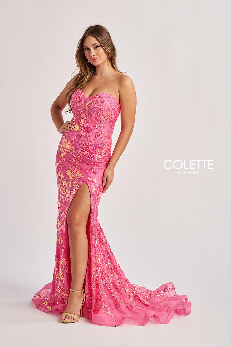 Colette Style Number CL8440 - 4