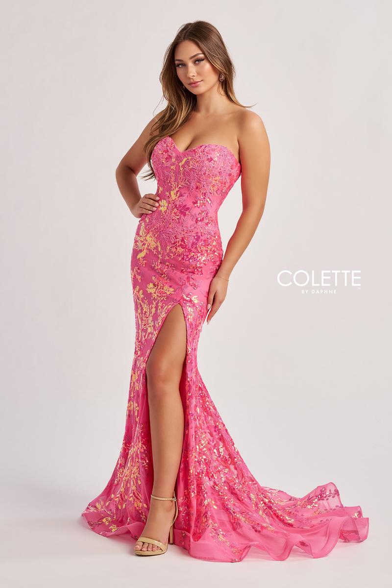 Colette Style Number CL8440 - 8