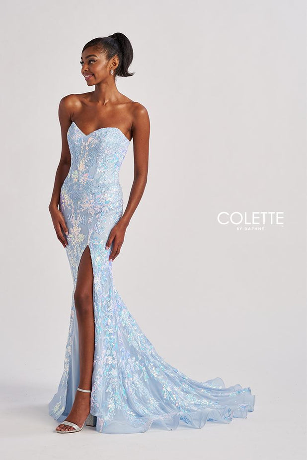 Colette Style Number CL8440 - 1
