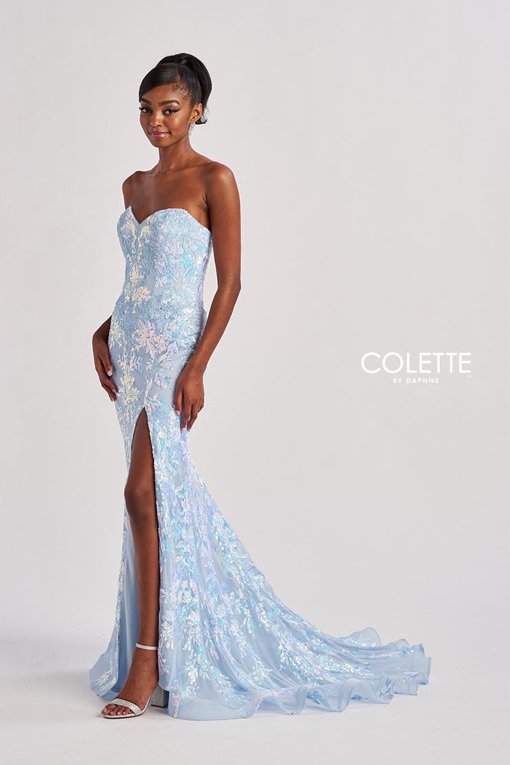 Colette Style Number CL8440 - 5
