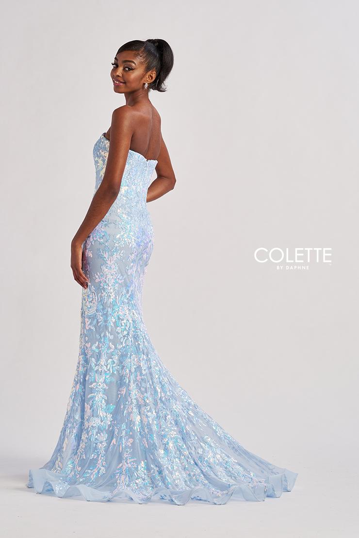 Colette Style Number CL8440 - 2