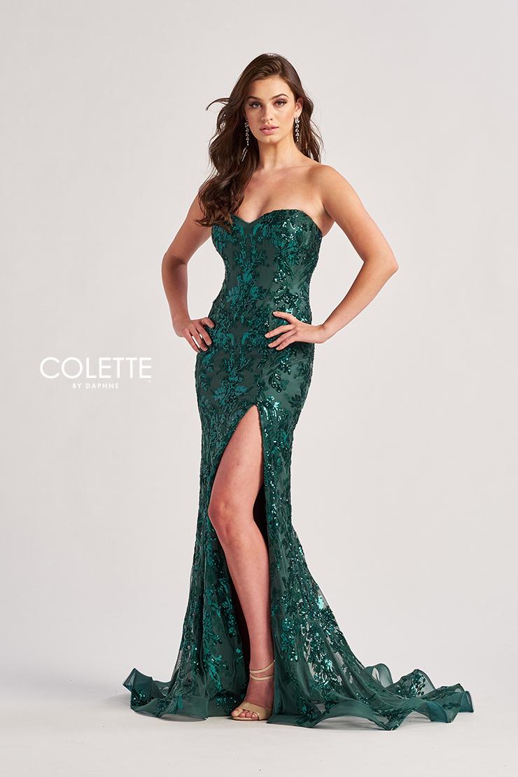 Colette Style Number CL8440 - 6