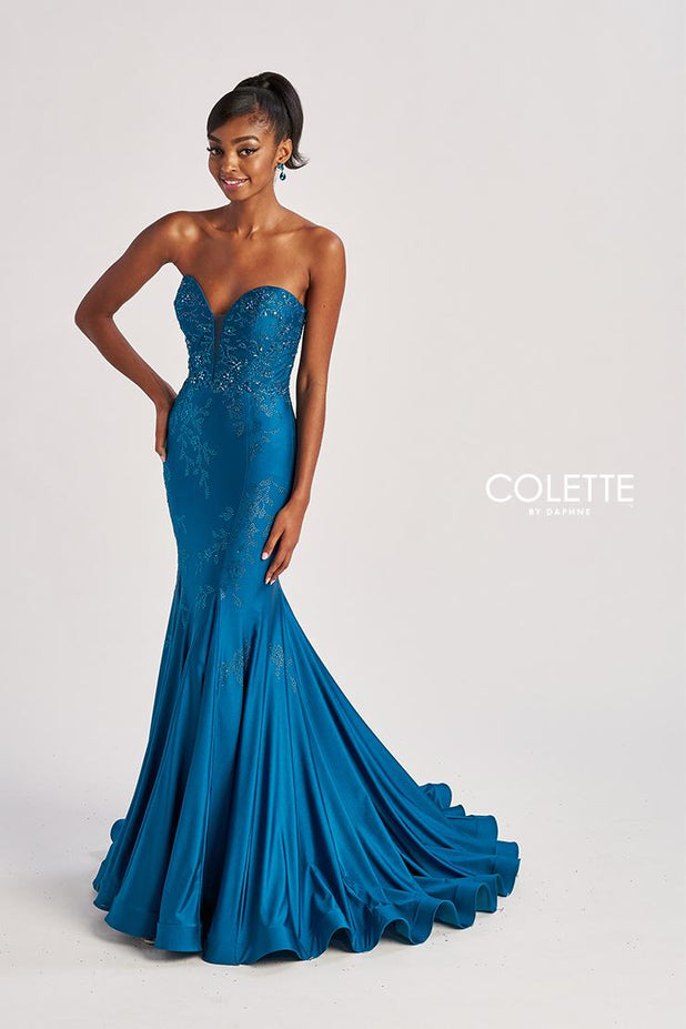 Colette Style Number CL8445 - 1