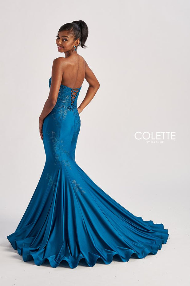 Colette Style Number CL8445 - 2