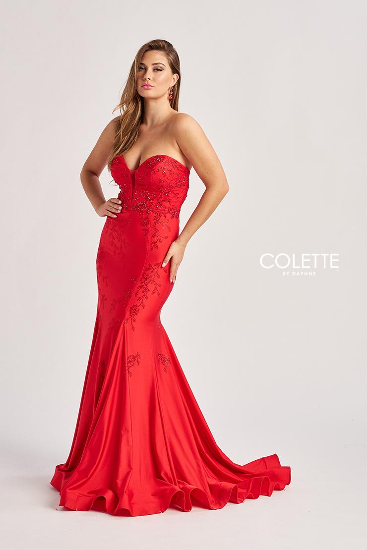 Colette Style Number CL8445 - 3
