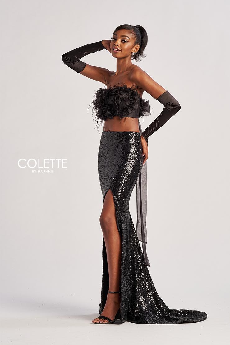 Colette Style Number CL8450 - 1