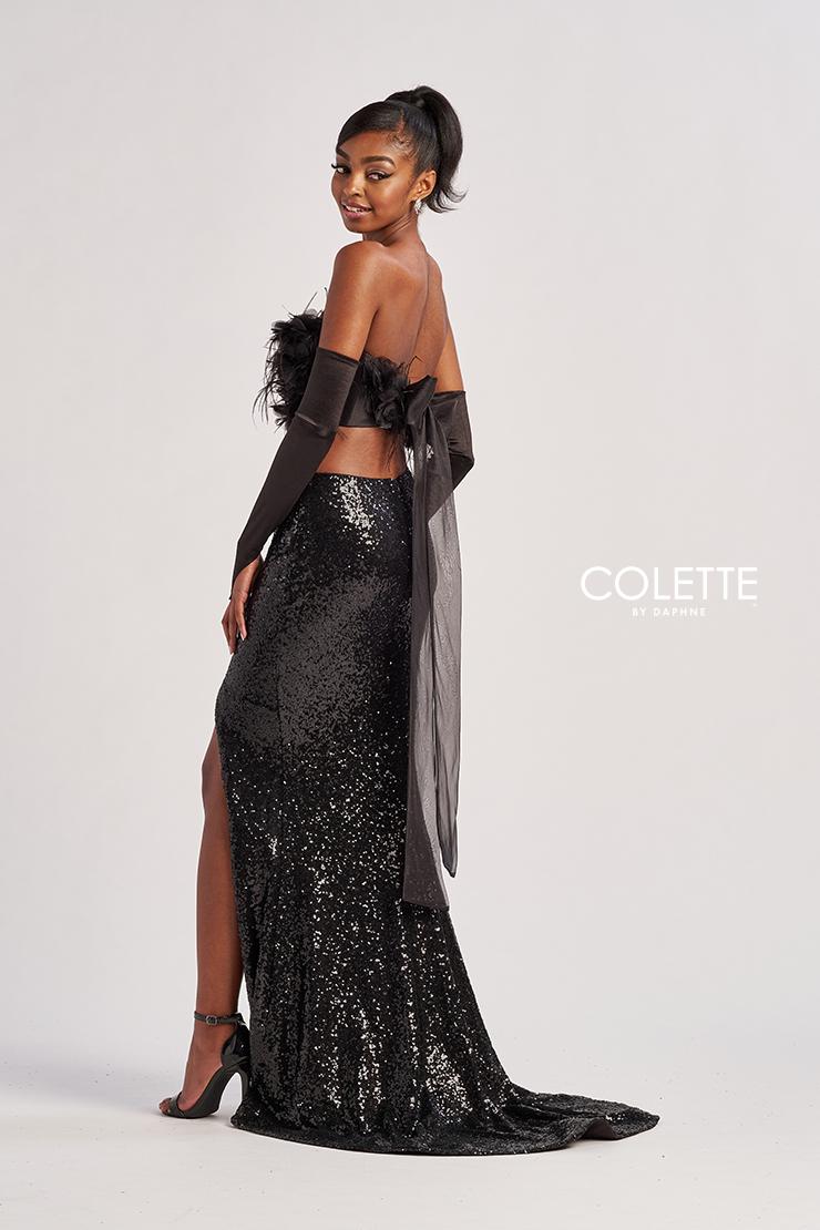 Colette Style Number CL8450 - 2