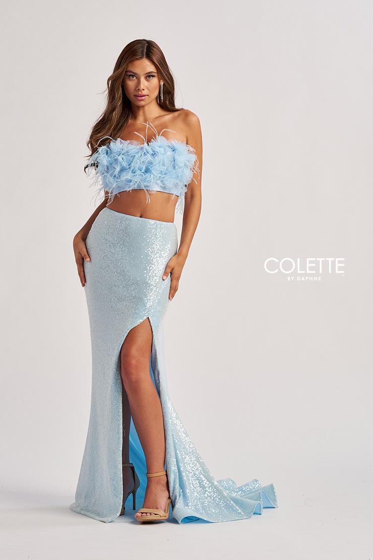 Colette Style Number CL8450 - 3