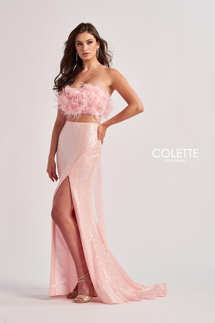 Colette Style Number CL8450 - 4