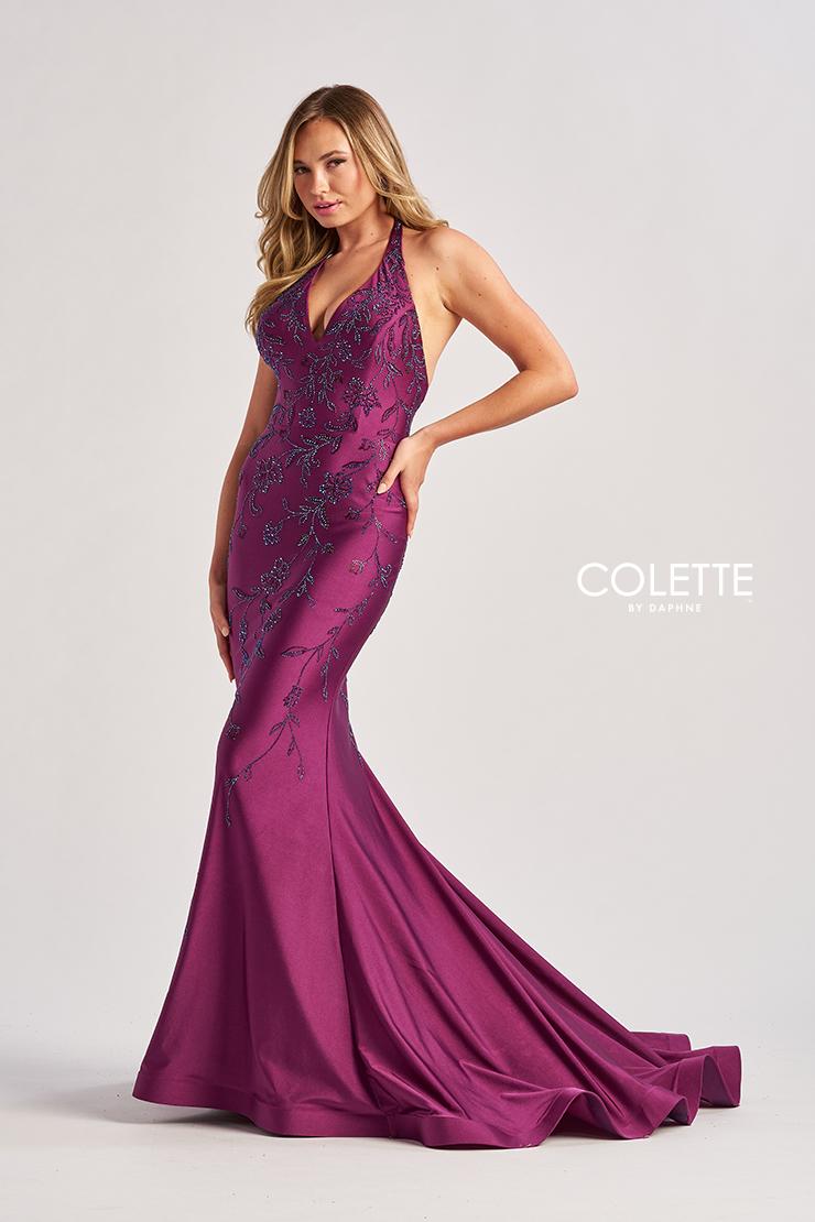 Colette Style Number CL8455 - 1