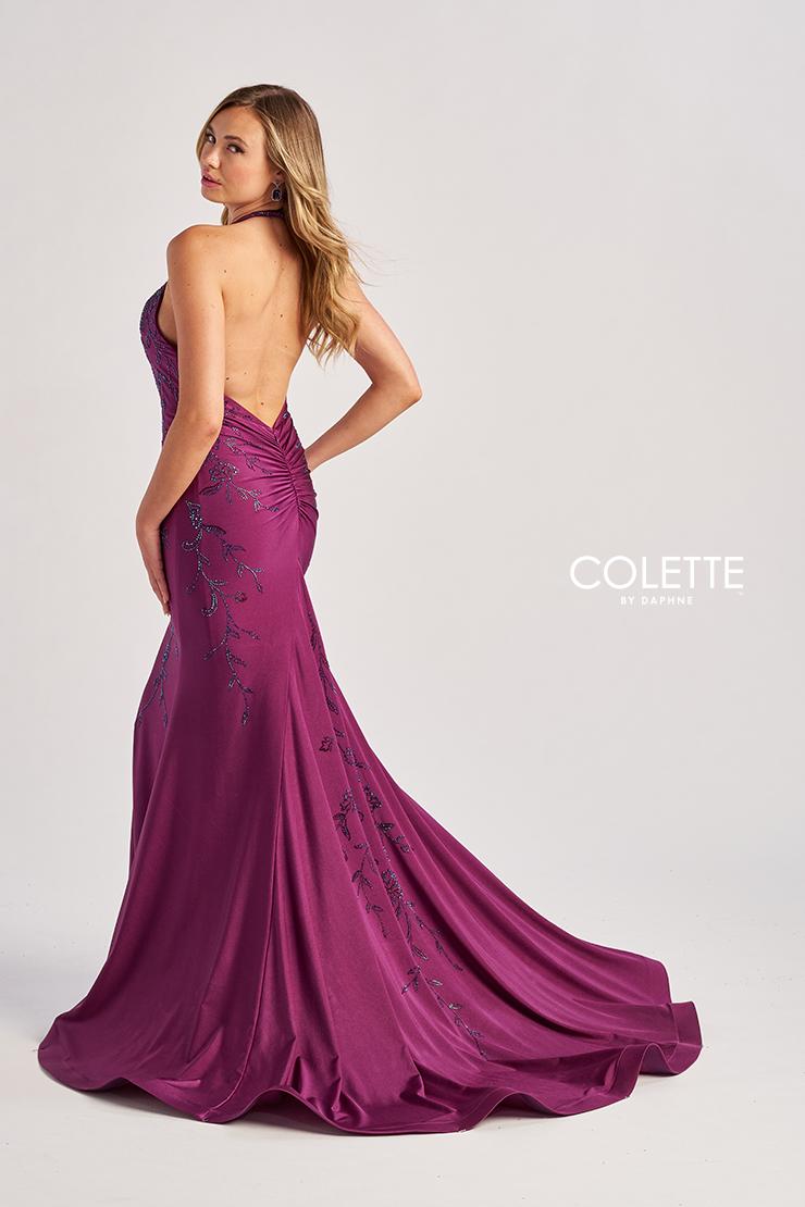 Colette Style Number CL8455 - 2