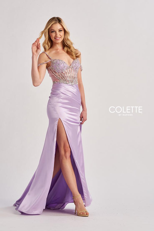 Colette Style Number CL8460 - 1