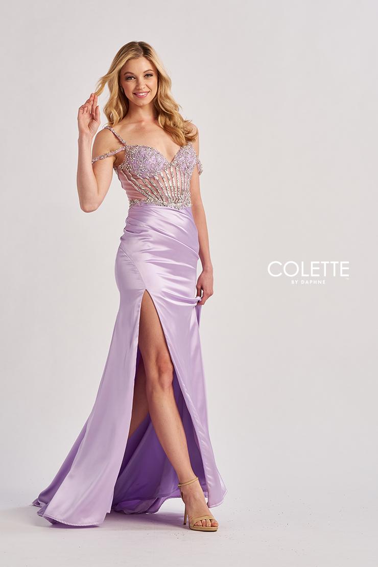 Colette Style Number CL8460 - 1