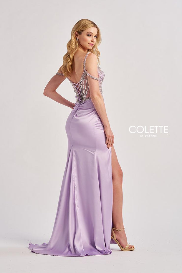 Colette Style Number CL8460 - 2