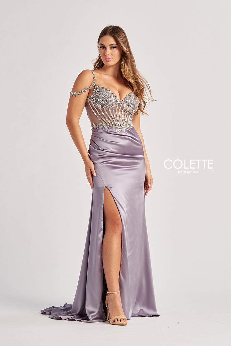 Colette Style Number CL8460 - 3