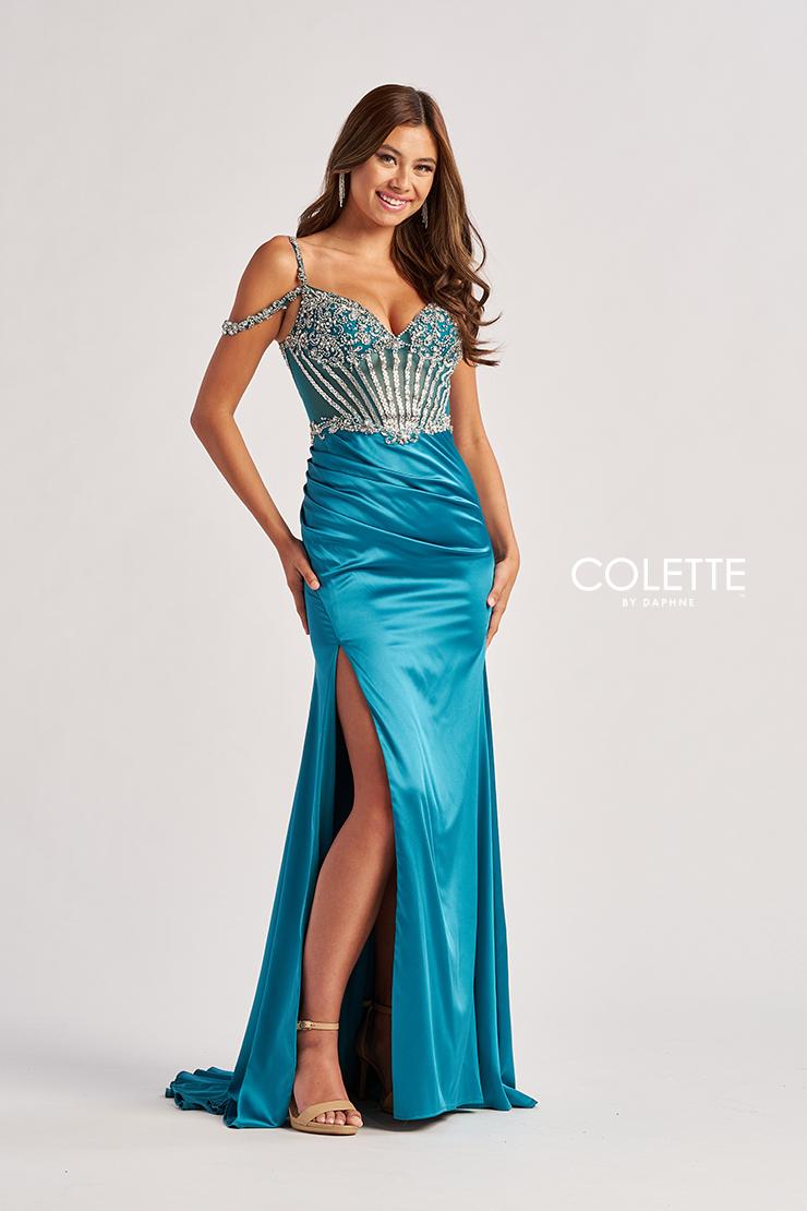 Colette Style Number CL8460 - 4