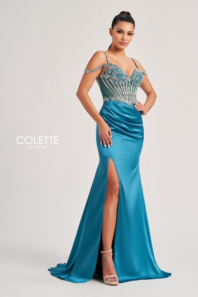 Colette Style Number CL8460 - 8