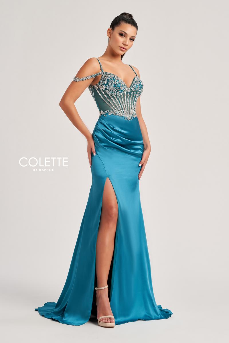 Colette Style Number CL8460 - 6