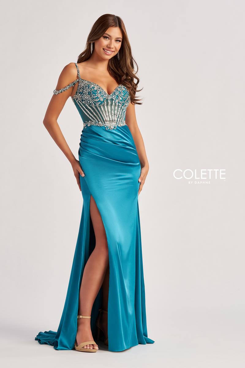 Colette Style Number CL8460 - 7