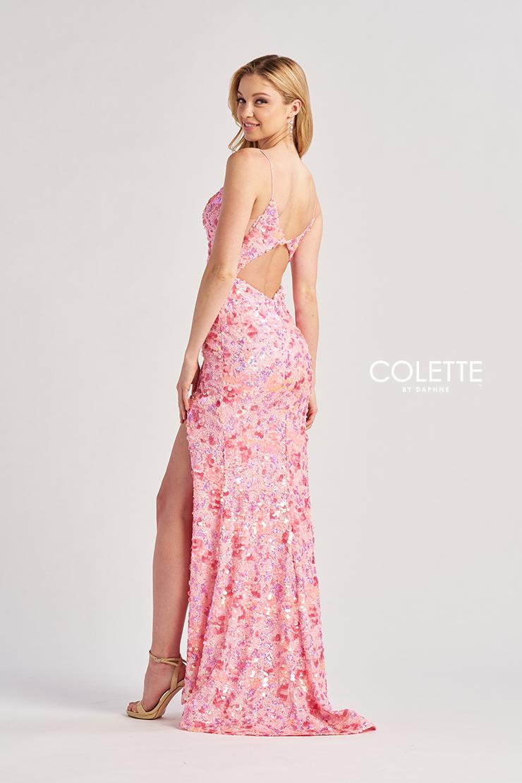 Colette Style Number CL8465 - 2