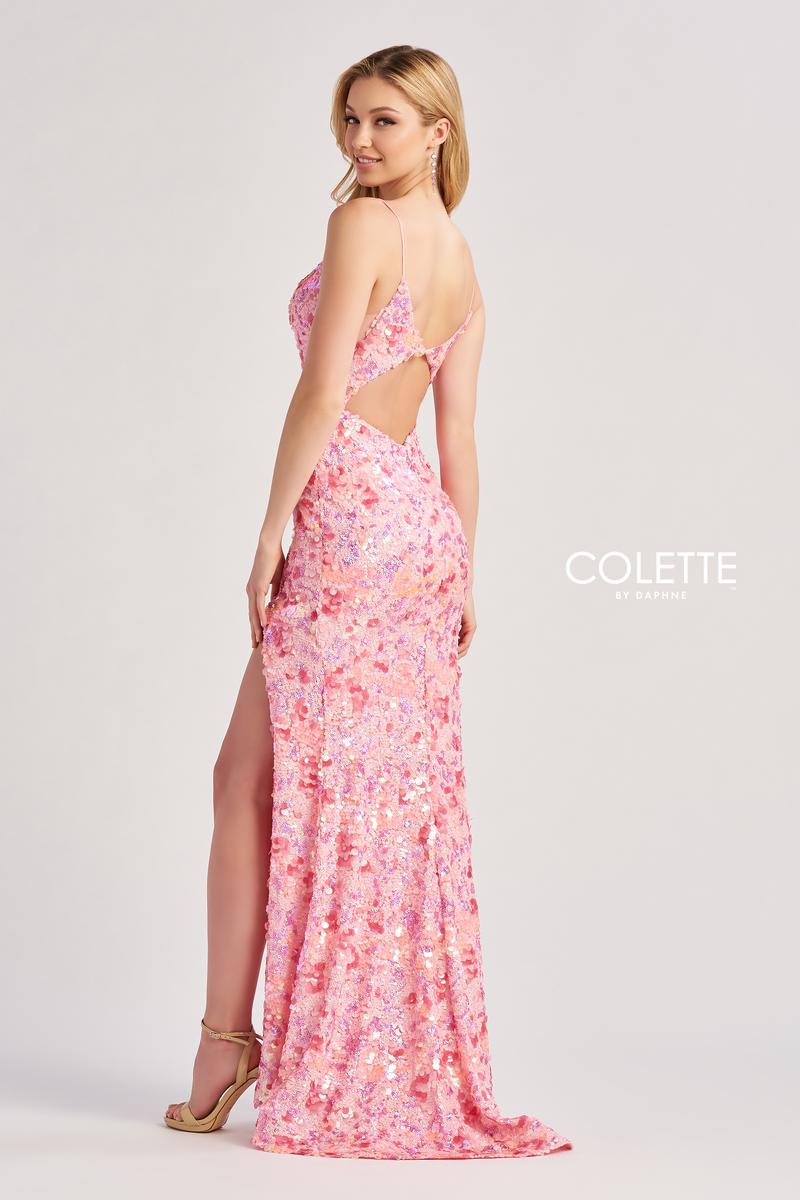 Colette Style Number CL8465 - 6