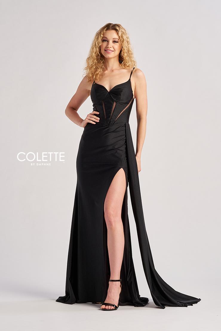 Colette Style Number CL8480 - 1
