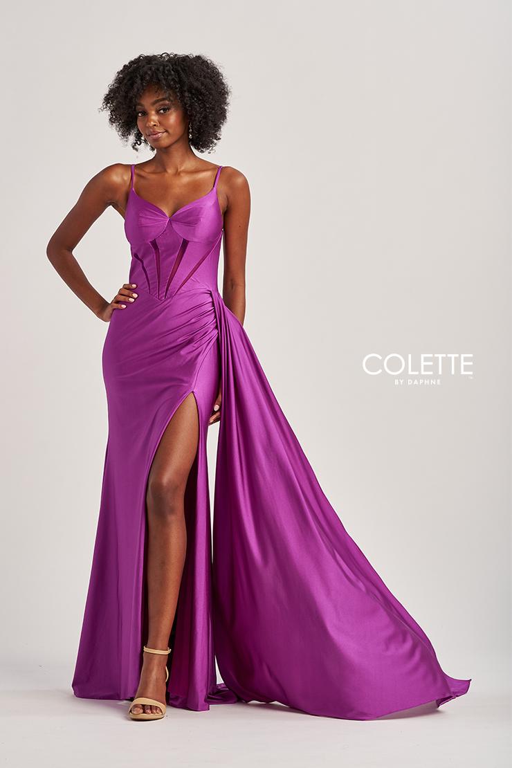 Colette Style Number CL8480 - 7