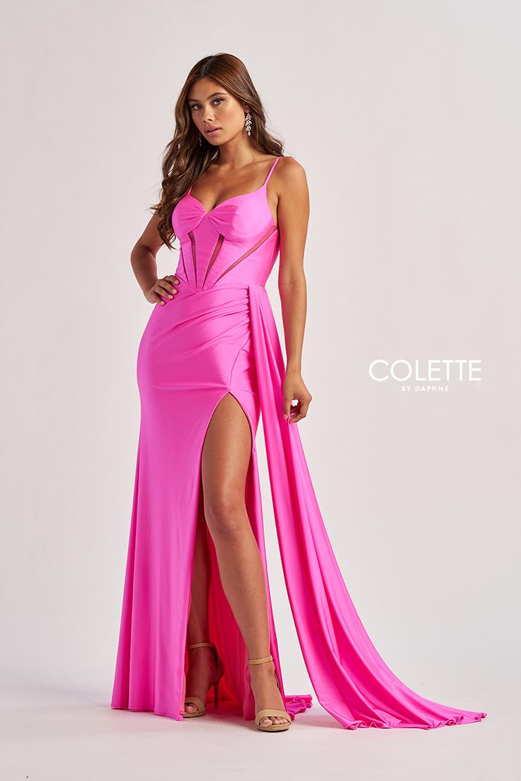 Colette Style Number CL8480 - 8