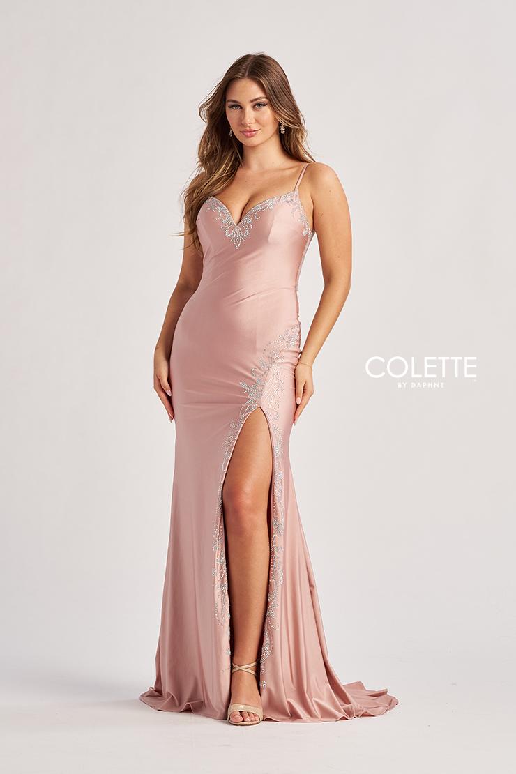 Colette Style Number CL8485 - 4