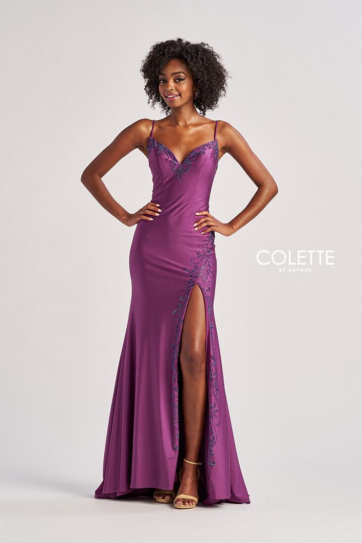 Colette Style Number CL8485 - 1