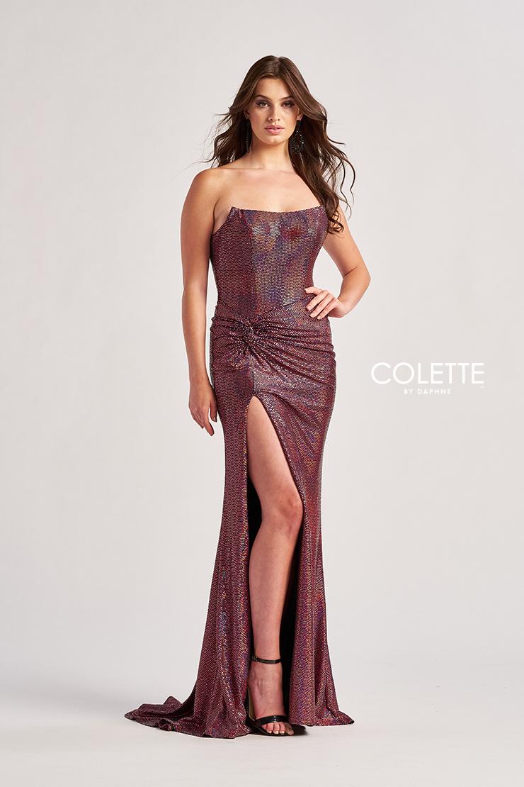 Colette Style Number CL8490 - 3