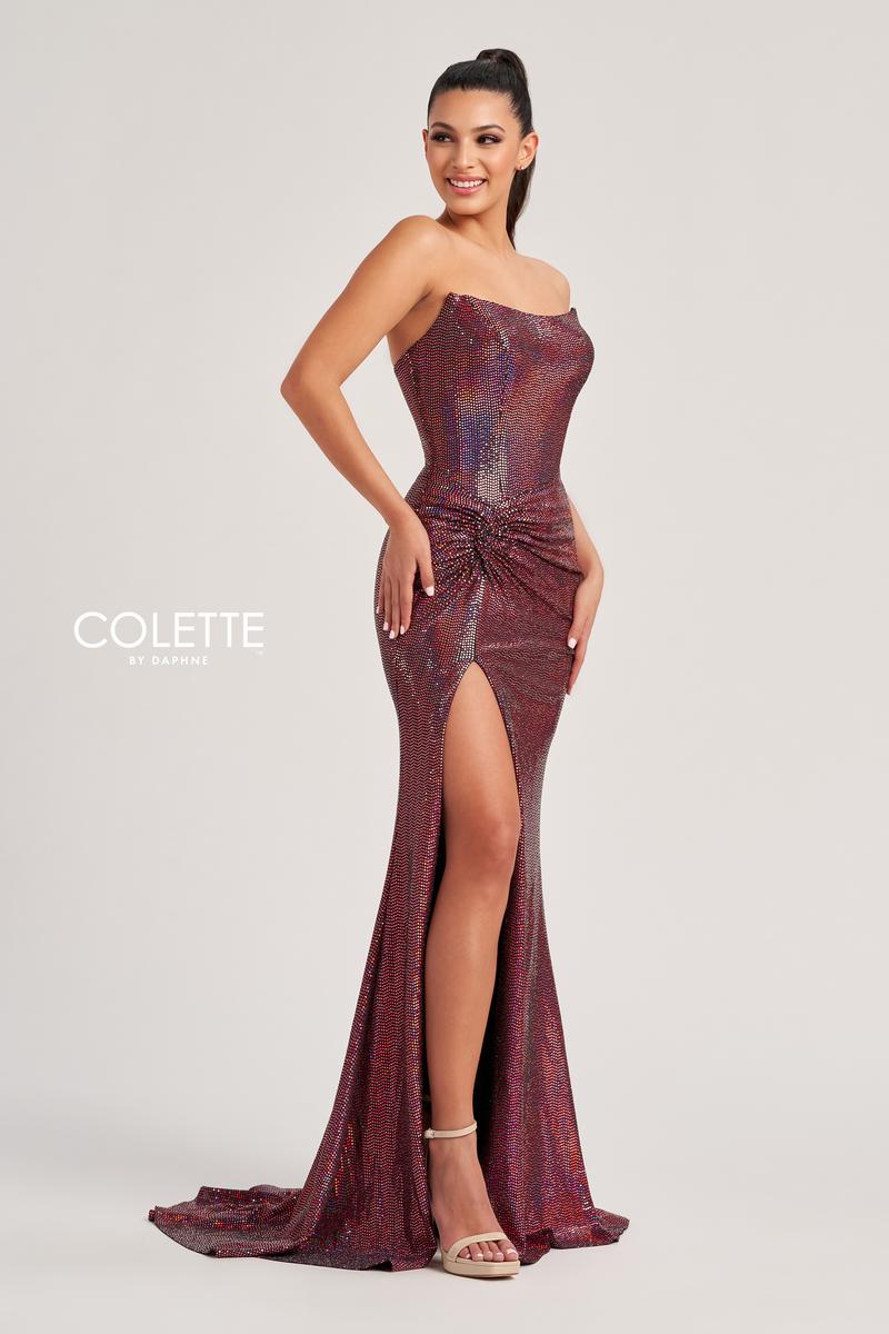 Colette Style Number CL8490 - 6