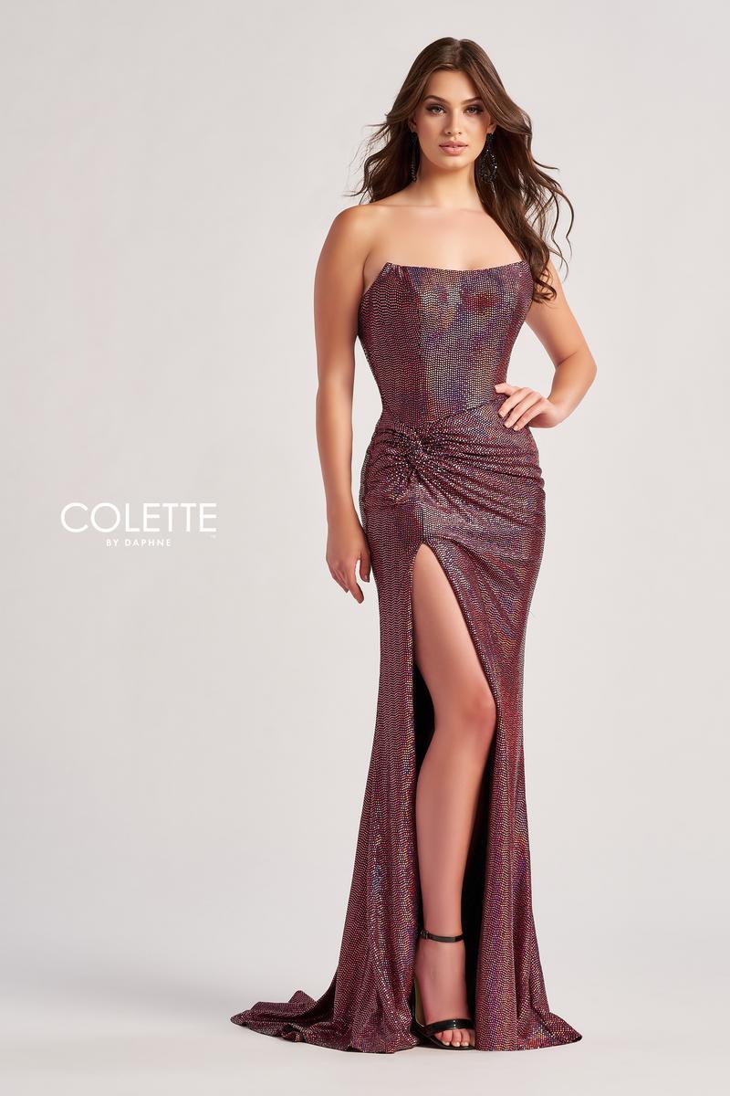 Colette Style Number CL8490 - 8