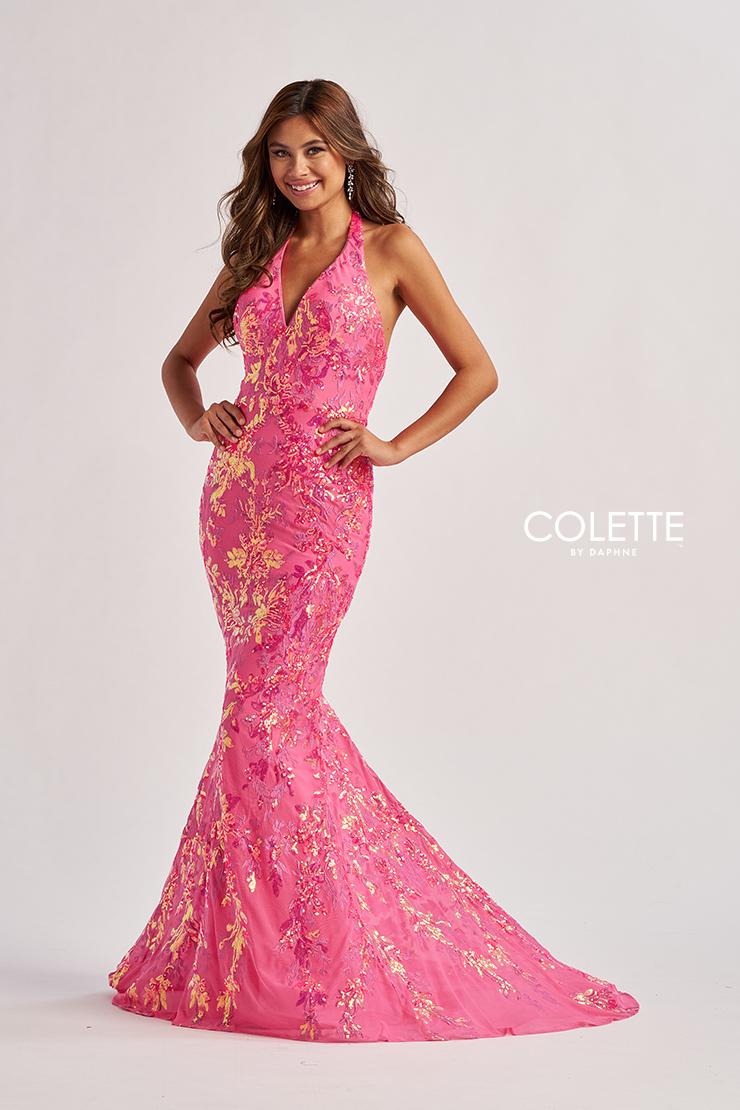 Colette Style Number CL8495 - 4