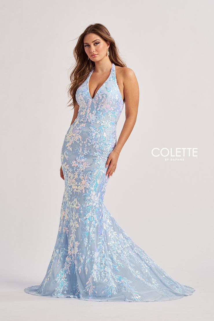 Colette Style Number CL8495 - 3