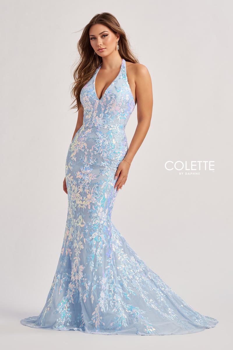 Colette Style Number CL8495 - 9