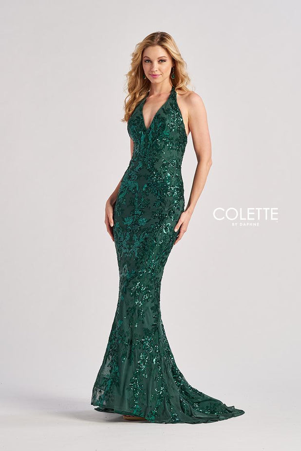 Colette Style Number CL8495 - 1