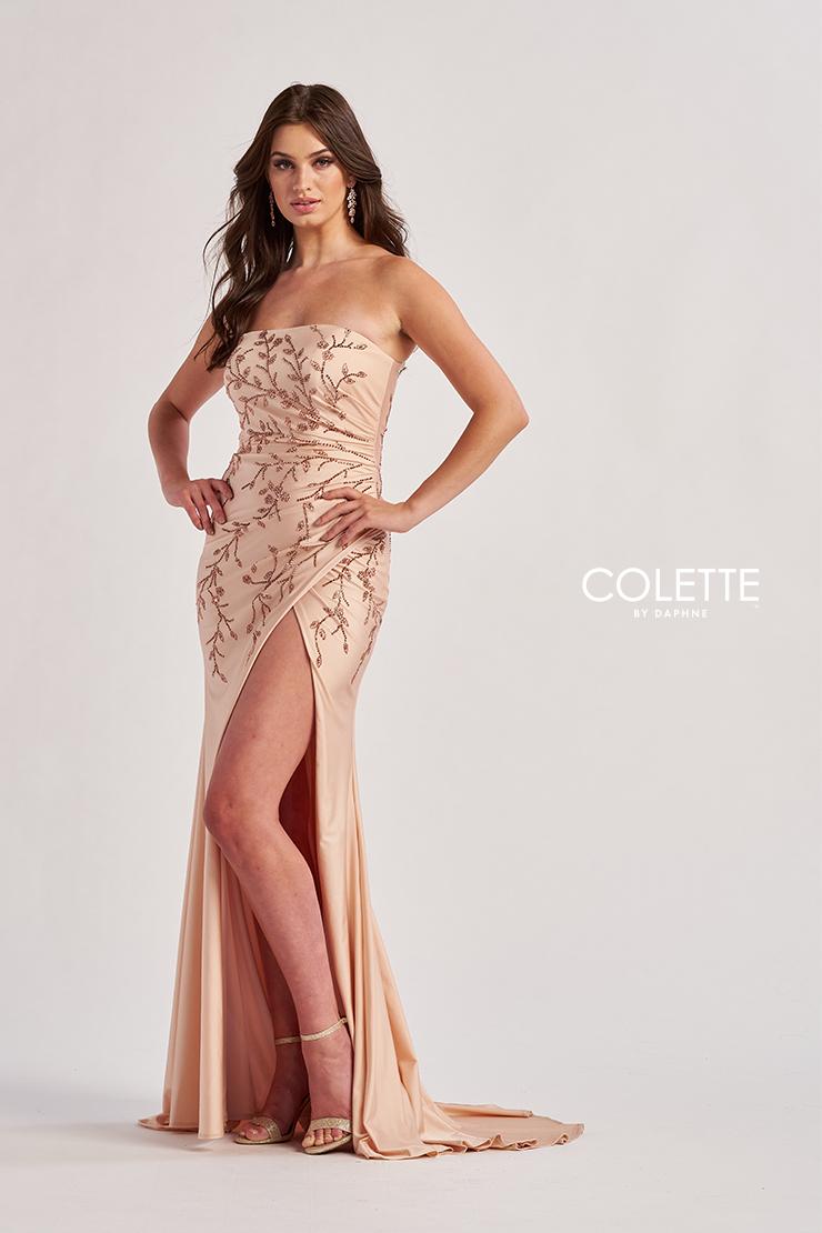 Colette Style Number CL8500 - 3