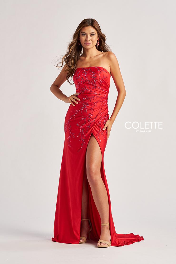 Colette Style Number CL8500 - 4