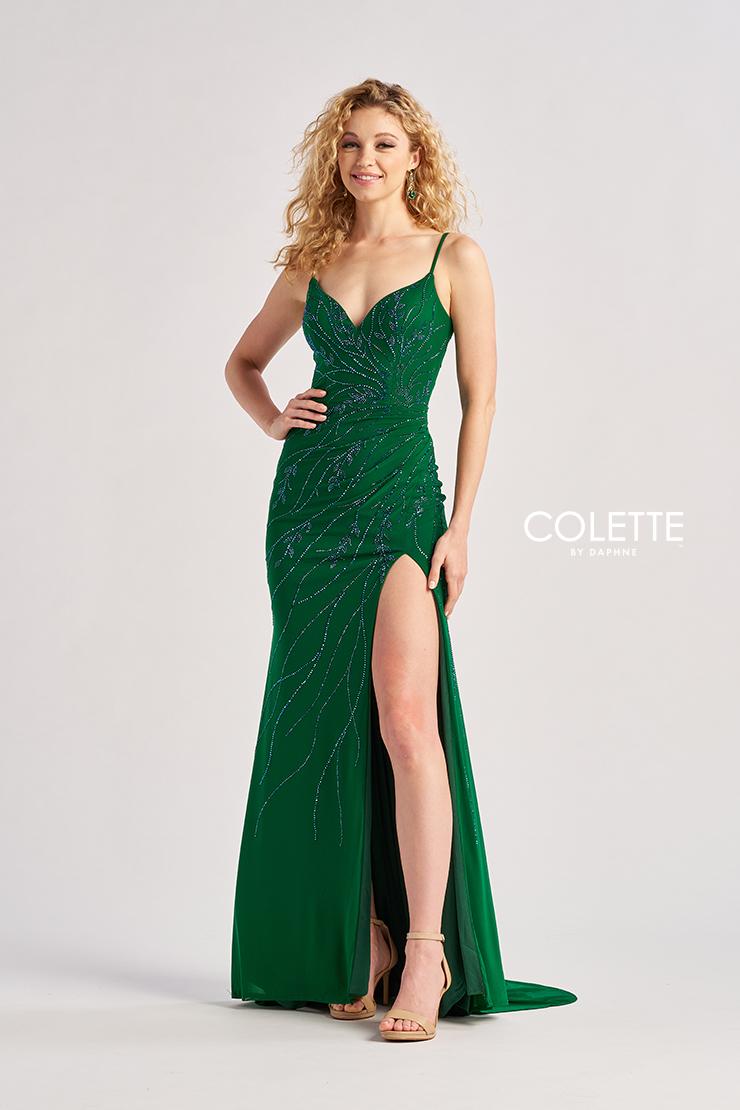Colette Style Number CL8510 - 1