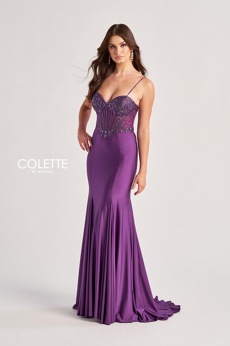 Colette Style Number CL8515 - 3