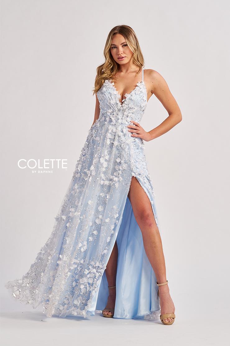Colette Style Number CL8525 - 1