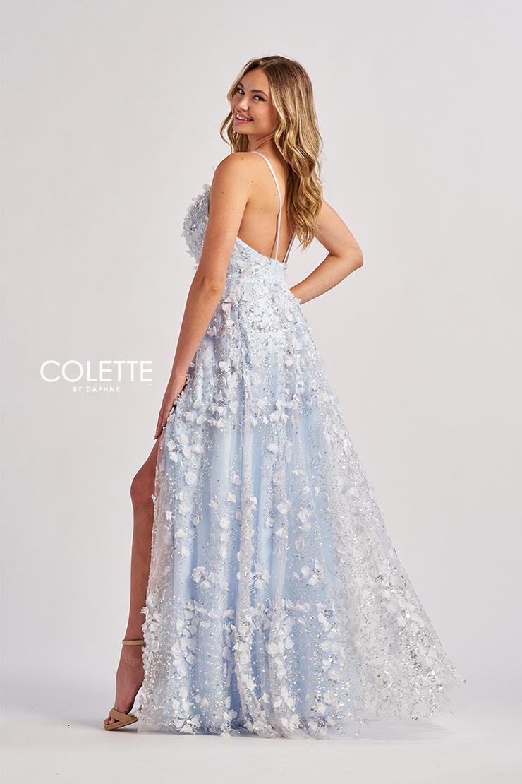 Colette Style Number CL8525 - 2